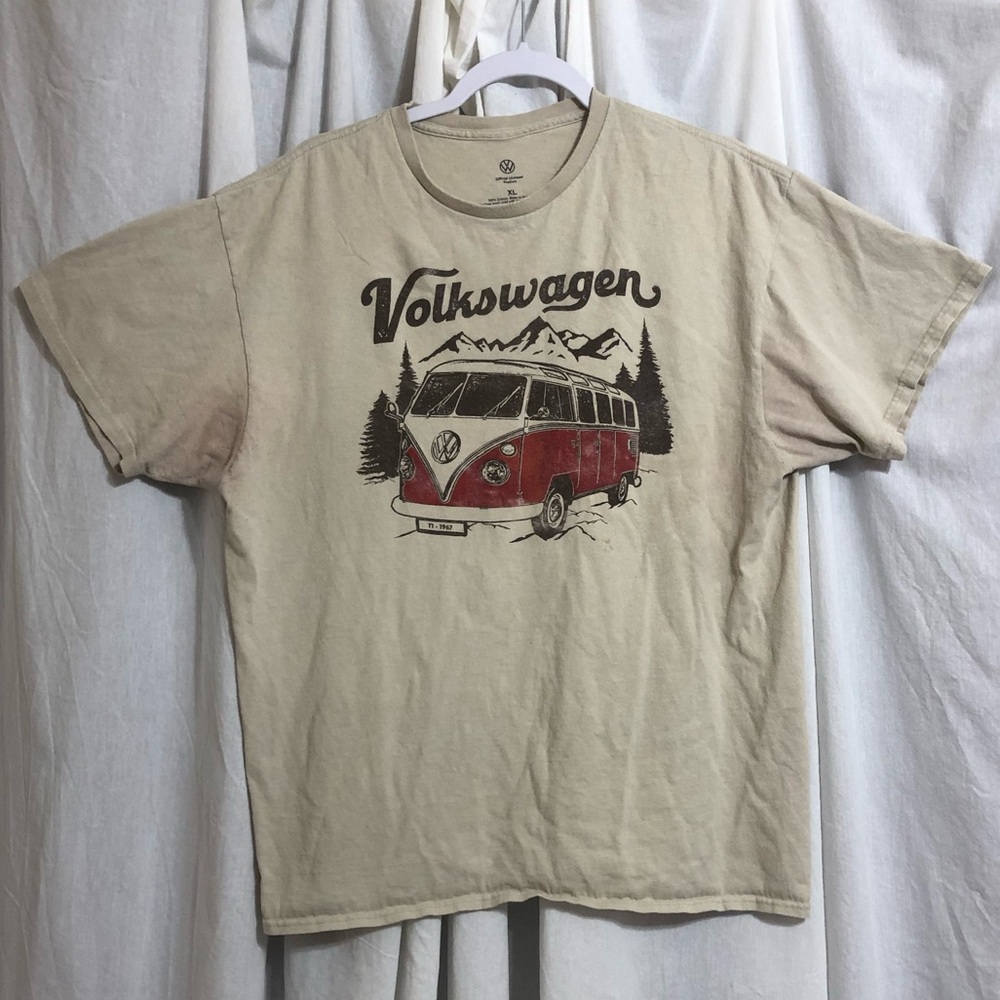 Volkswagen Tee Shirt